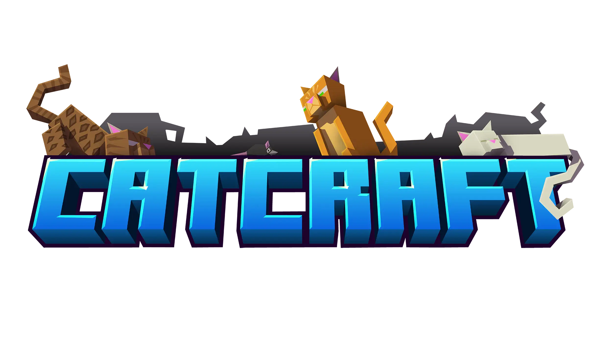 CatCraft Logo